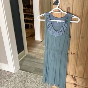Loft Dress
